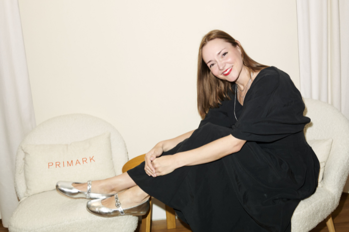 Primark and Victoria Jenkins to bring adaptive fashion to the high street