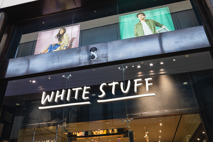 White Stuff rolls out petite collection to 50 stores