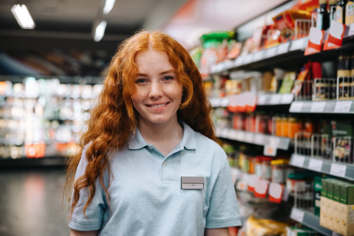 Protecting the future retail workforce: prioritising safety of young employees