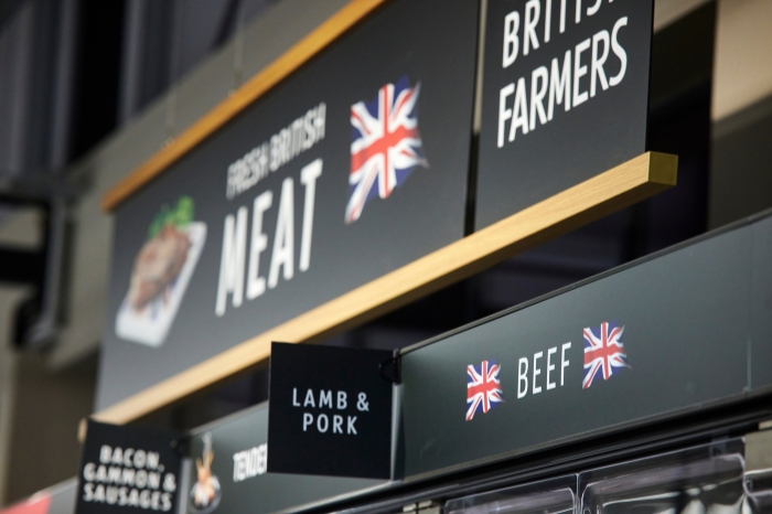 Aldi set to invest £3 billion in British beef suppliers