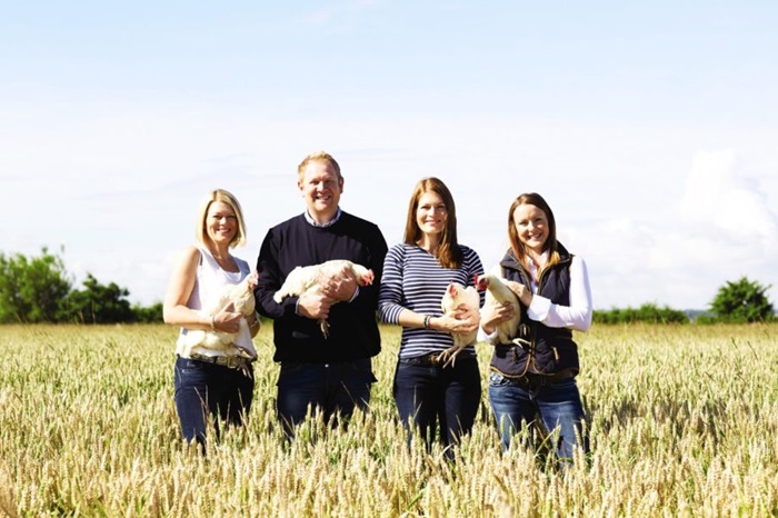 Aldi delivers on its caged-free egg commitment ahead of time