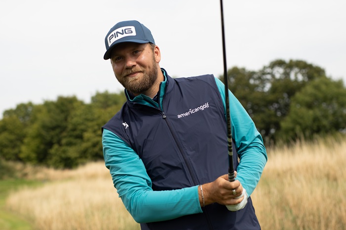 American Golf signs professional golfer Dan Brown to exclusive sponsorship deal | Retail Bulletin