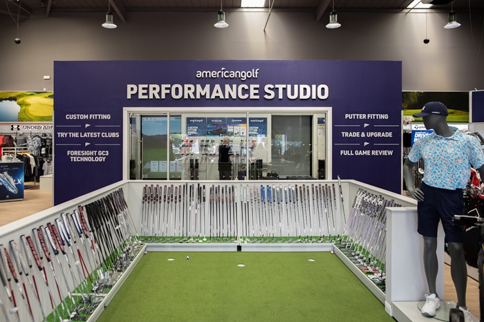 American Golf announces store expansion with new GO Outdoors partnership | Retail Bulletin