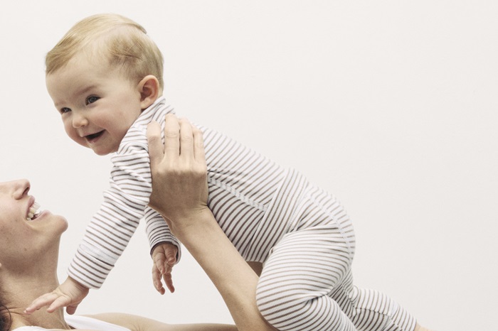 M&S launches first baby club