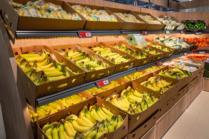 Lidl to launch industry-first tool to close living wage gap in banana supply chain