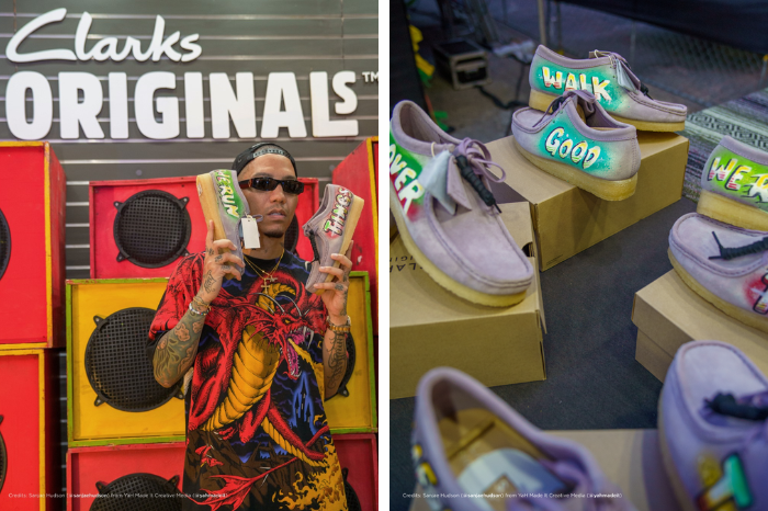 Clarks Originals opens first Jamaican store celebrating decades of cultural legacy Retail Bulletin