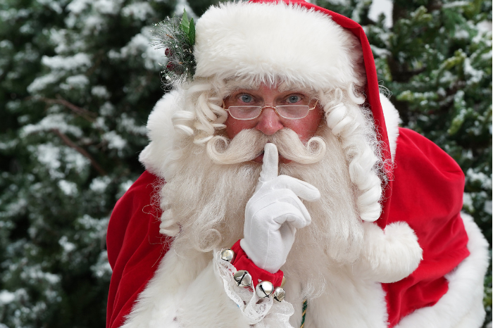 Ho Ho Ho! Dobbies calls for Santas and elves