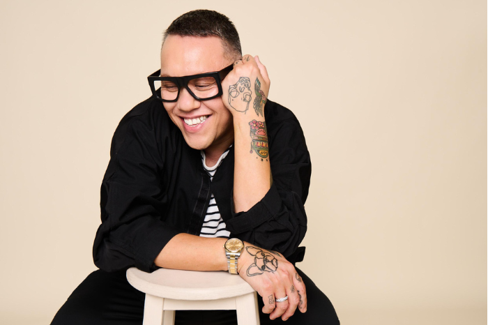 Gok Wan partners with one of the UK’s leading midlife fashion brands