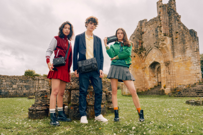 Kipling launches enchanting Harry Potter™ capsule collection