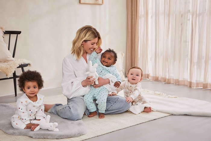 Boots launches babywear collection with Mollie King Retail Bulletin