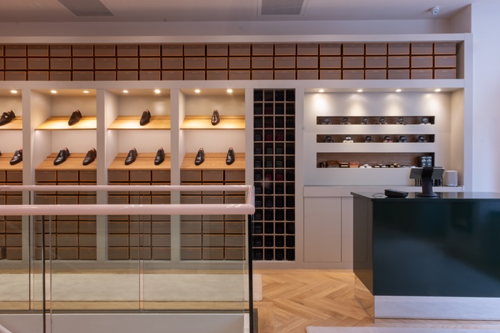 Myrqvist opens first shop outside of Sweden in London’s Jermyn Street