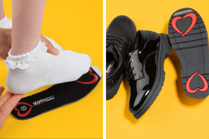 Shoezone launch exclusive back-to-school range to help parents fit kids' shoes from home