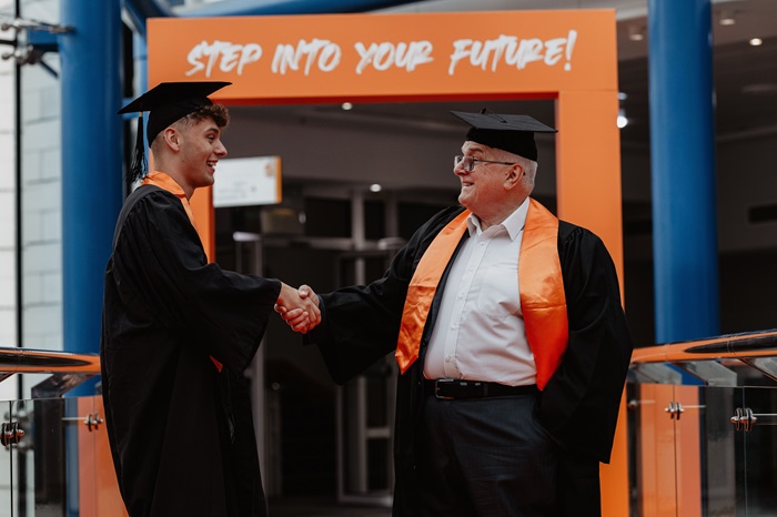 B&Q apprenticeship scheme surpasses 2,000 participants as ‘Class of 24’ graduates