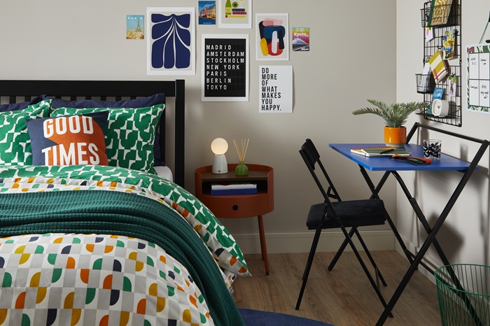 Dunelm to open first central London store