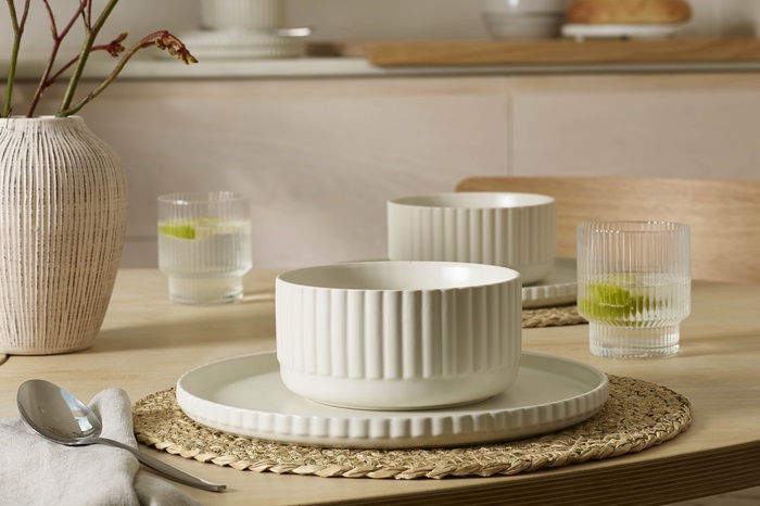 F&F launches first homewares brand