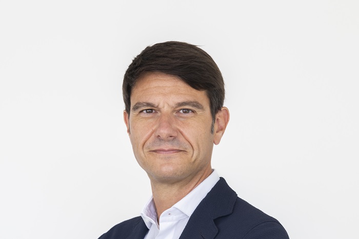 La Redoute appoints Fabien Versavau as chief executive