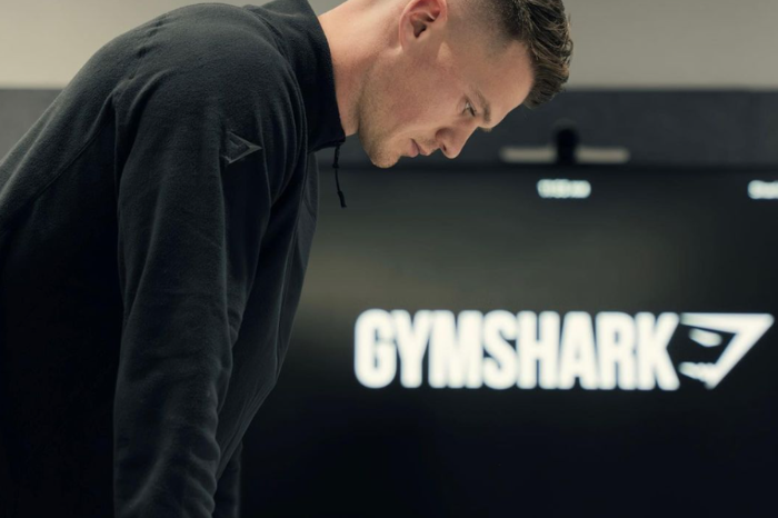 Gymshark to open first permanent store outside of the UK in Dubai