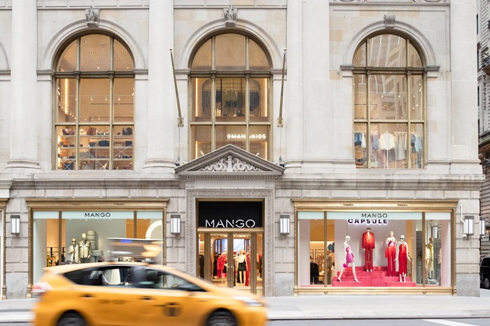 Mango to expand further in US with first store in Washington State