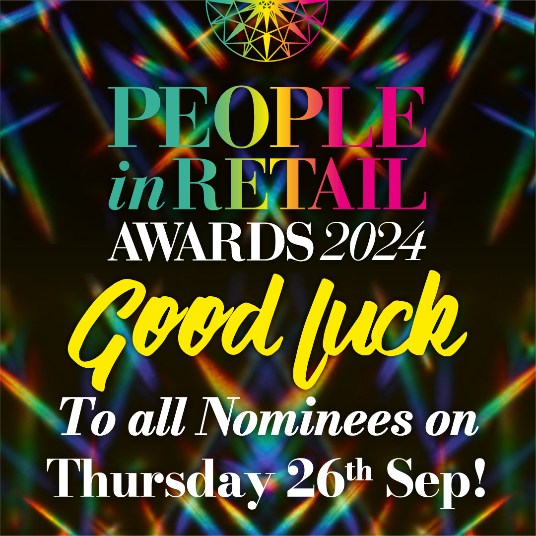 People In Retail Awards