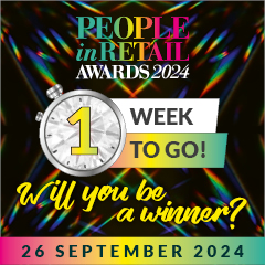 People In Retail Awards