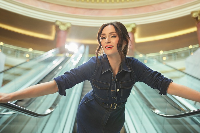 Freemans names Sophie Ellis-Bextor as face of autumn/winter campaign