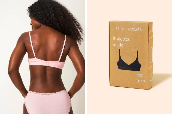 Stripe & Stare launch The Bra Shop: Perfect bras for every body