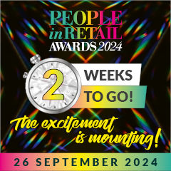 People In Retail Awards