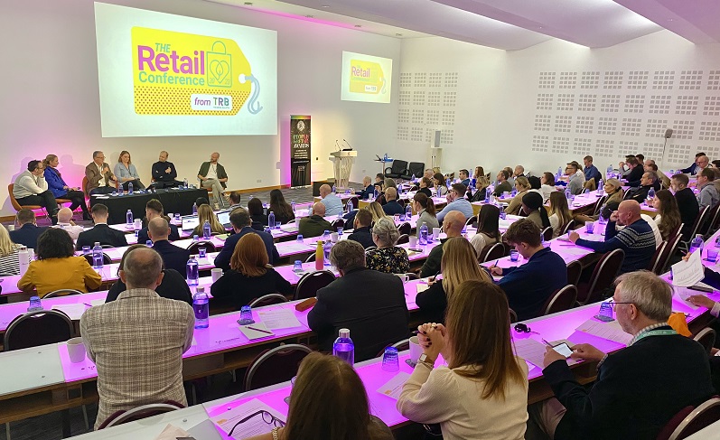 [ EVENT ] The Retail Conference 2024 – This Wednesday