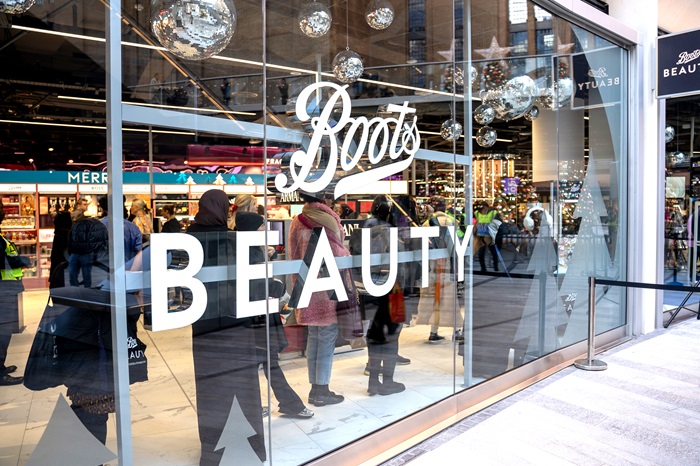 Boots hails strong fourth quarter and full year sales rise