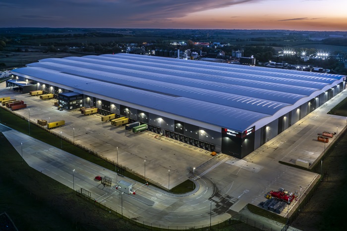 The Range and Wilko owner launches recruitment drive for new distribution centre