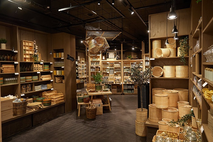 Søstrene Grene continues London expansion with new store opening in Uxbridge | Retail Bulletin