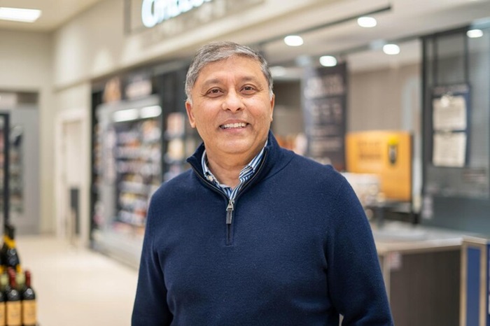 John Lewis Partnership announces that Nish Kankiwala will revert to non-executive role