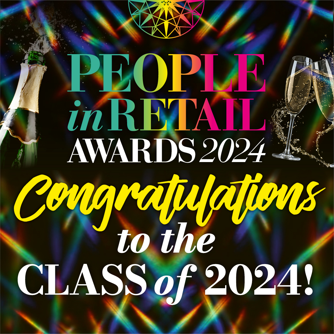 People In Retail Awards