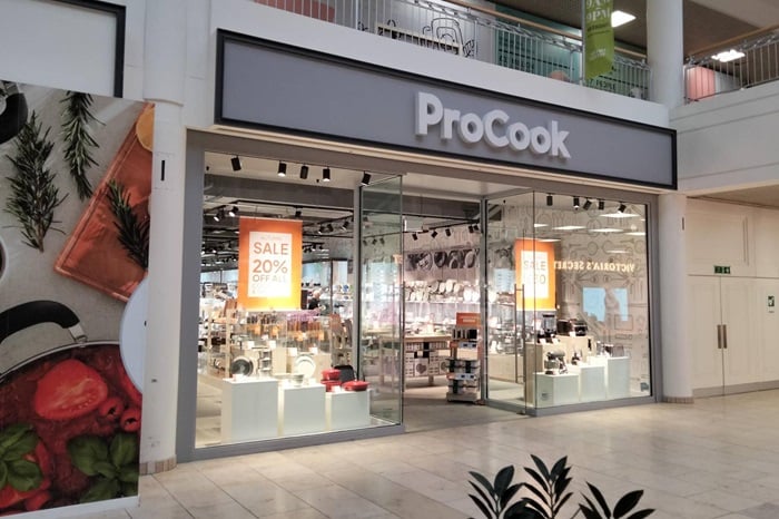 ProCook Named One of the UK’s Best Workplaces™ 2025