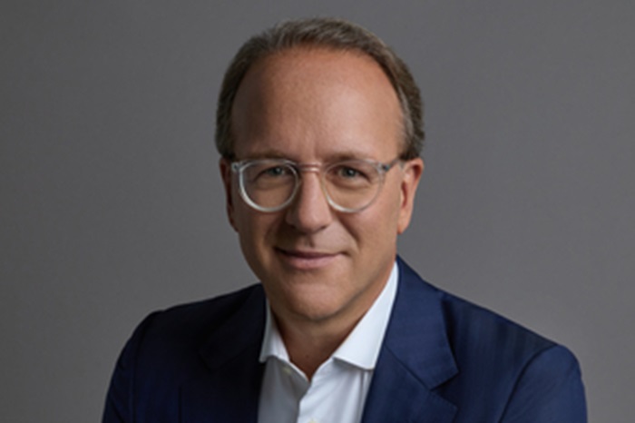 The Estée Lauder Companies appoints new president and chief executive