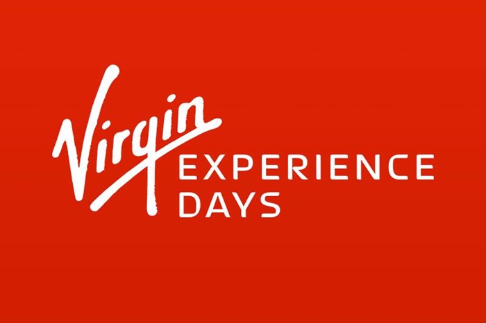 Virgin Experience Days partners with Thortful