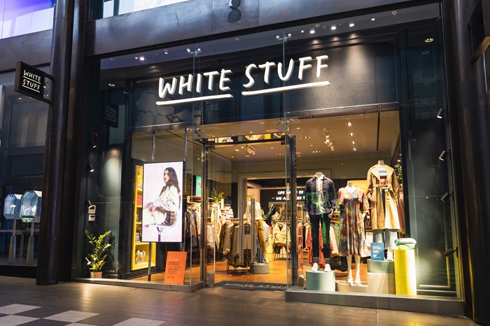 TFG London acquires White Stuff