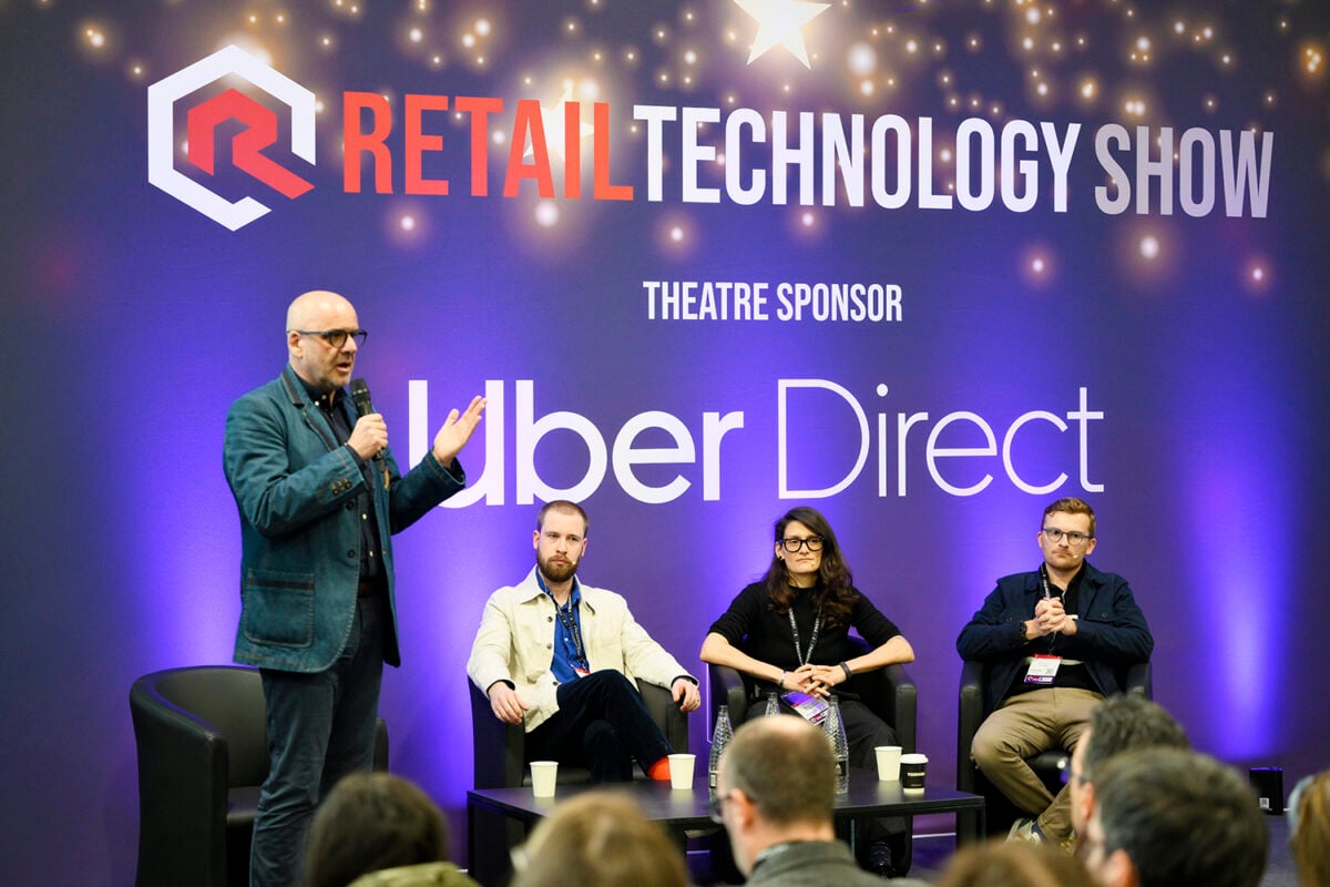 RTS extends partnership with Commerce Futures, to deliver unrivalled eCommerce content, insight and connections at RTS 2025