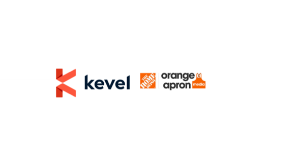 Kevel partners with the world’s largest home improvement retailer to in-house its retail media technology for Orange Apron Media