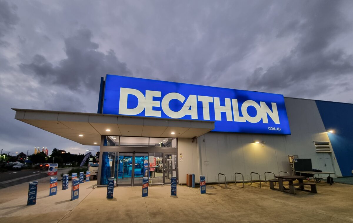 Decathlon ditches paper and sees engagement soar with dynamic digital receipts