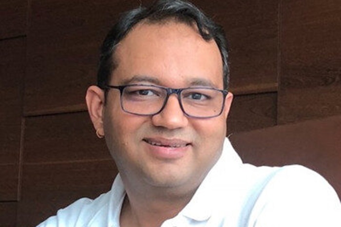 Q&A: Vikram Saxena, founder and CEO at BetterCommerce