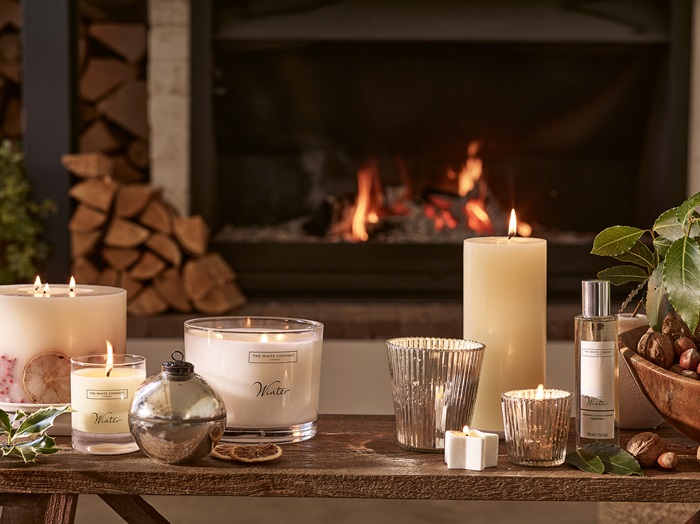 Look Fantastic welcomes The White Company to its brand portfolio