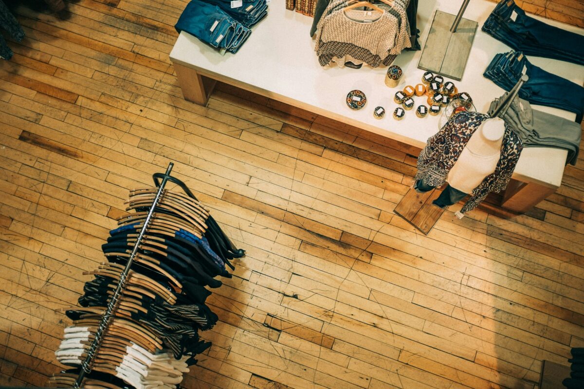 How to drive retail brand growth on a limited budget and small team