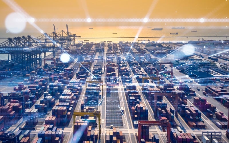 Manhattan redefines supply chain planning for the modern age