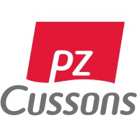 PZ Cussons UK & US