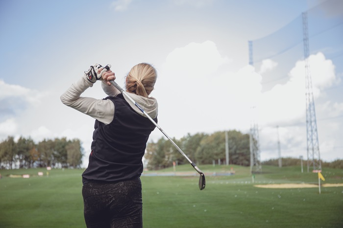 American Golf hails rise in number of women playing golf | Retail Bulletin