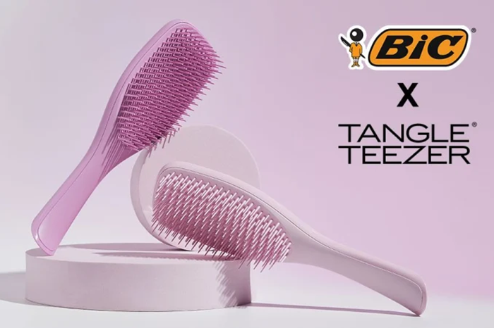 Tangle Teezer acquired by BIC