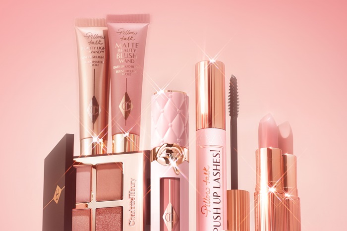 Puig and Charlotte Tilbury extend strategic partnership