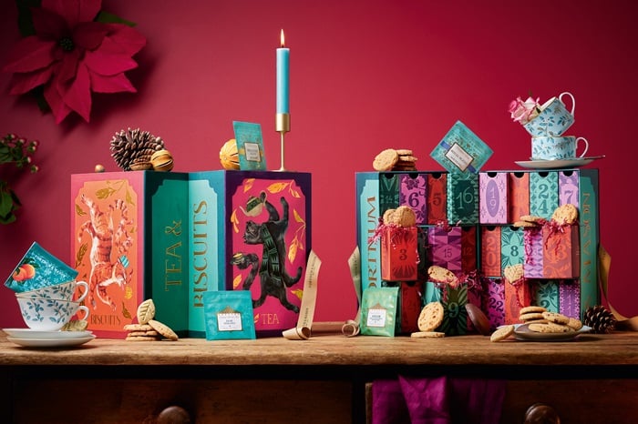 Fortnum & Mason opens pop-up at Heathrow Terminal 4