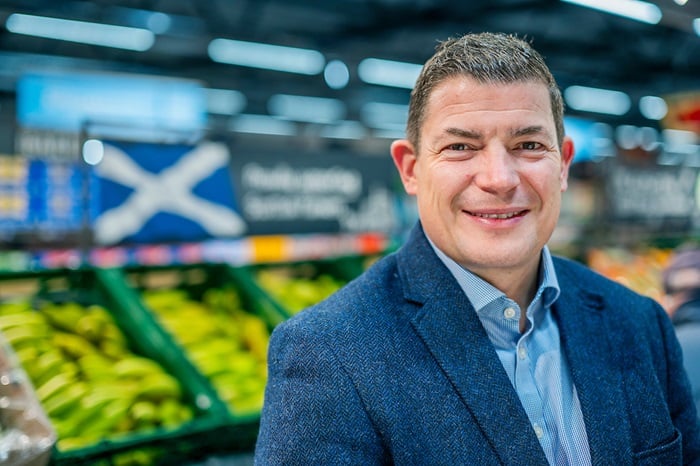 Aldi to invest more than £40 million in Scotland over the next two years